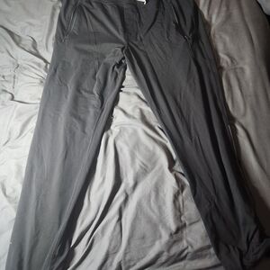 lululemon athletica Black Men's Pants XL EUC